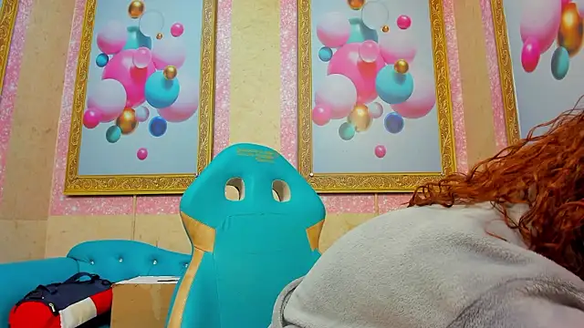 Jadde Greyy  online show from February 21, 2:56 am