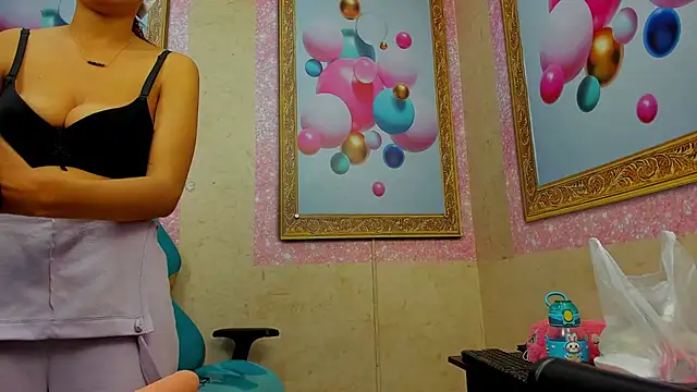 Jadde Greyy  online show from February 26, 2:43 am