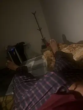 Night outcam online show from February 15, 7:10 pm