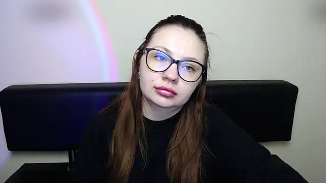 LiliaErmi online show from February 20, 7:21 am