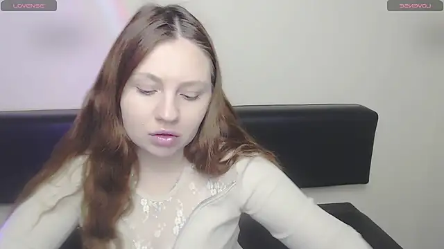 LiliaErmi online show from March 8, 7:01 am