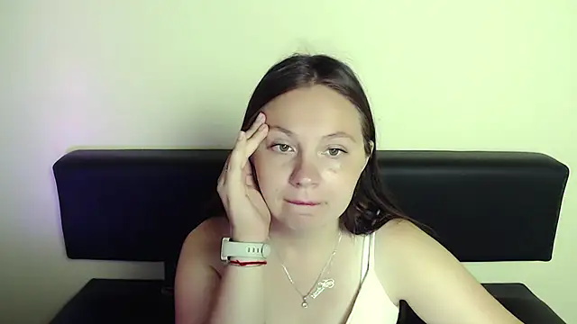 LiliaErmi online show from August 6, 6:04 am