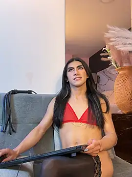 Jacky-wolf1 online show from March 30, 6:09 pm