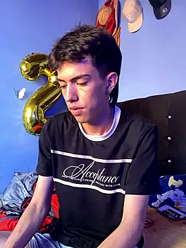 Juan Gomezz26 online show from January 9, 9:49 pm