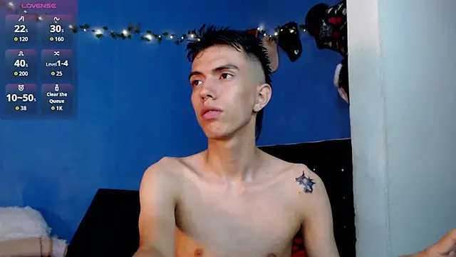 Snapshot of Juan_Gomezz26 chatting on May 30, 1:57 am Juan Gomezz26 online show from May 30, 1:57 am