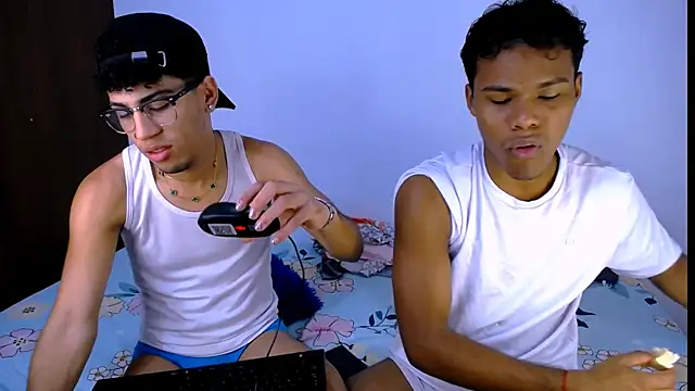 black men9 online show from January 7, 4:59 am