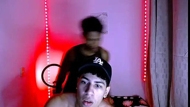 black men9 online show from January 14, 4:29 am