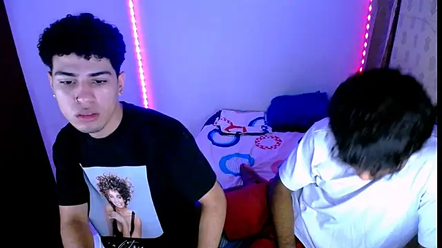 black men9 online show from January 16, 5:22 am