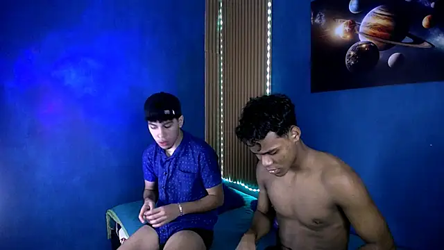 black men9 online show from February 4, 8:20 am