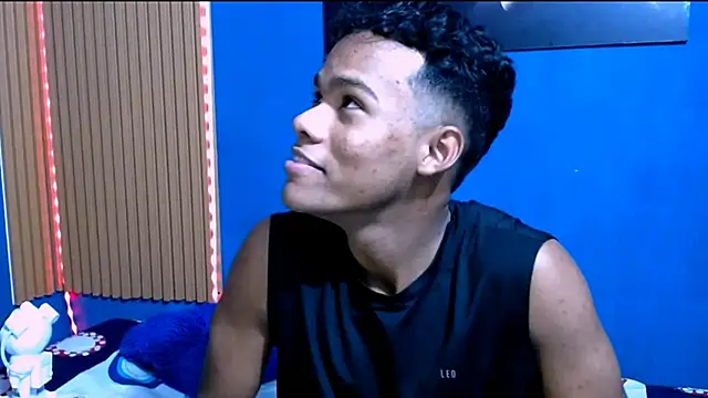 black men9 online show from February 7, 5:00 am