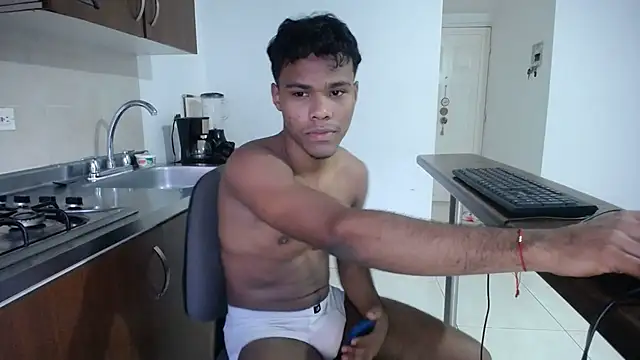 black men9 online show from March 20, 11:09 pm