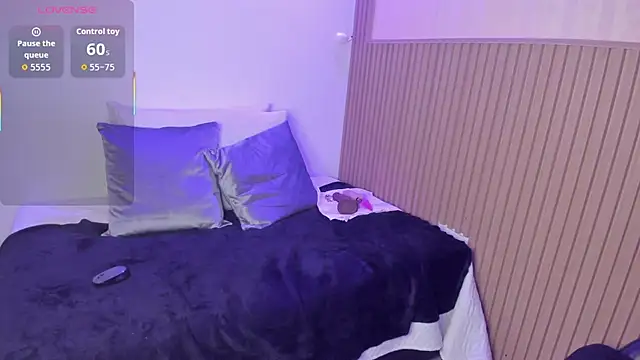 persefone sky online show from February 6, 3:11 am