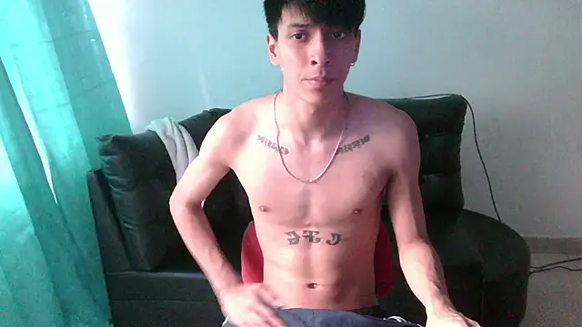 SebasT-sex online show from May 21, 9:55 pm