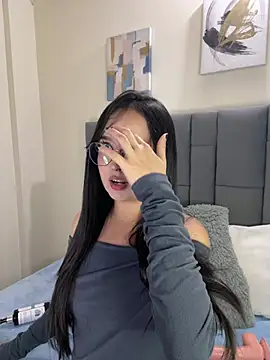 Mimi miau19 online show from February 28, 12:06 pm