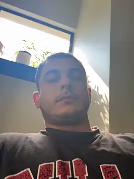 Marcelopret online show from February 26, 7:29 am