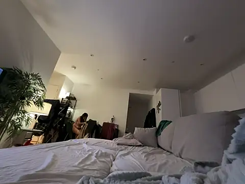 Snapshot of ap_couple12 chatting on February 21, 3:29 am ap couple12 online show from February 21, 3:29 am