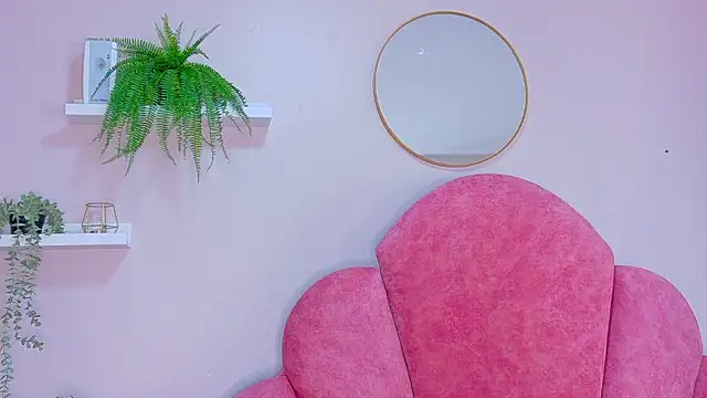 Miia Anderson online show from February 16, 7:43 pm