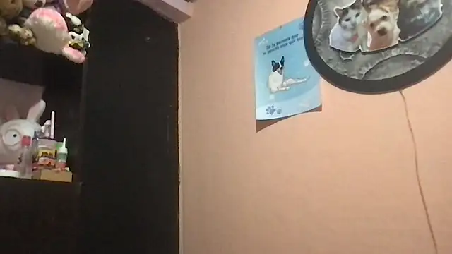 miia rose  online show from March 1, 2:13 am