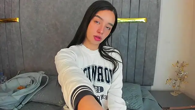 Snapshot of Lanna_rosse chatting on February 20, 6:59 am Lanna rosse online show from February 20, 6:59 am