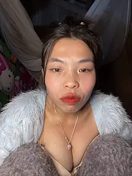 lux-su online show from February 9, 1:48 pm