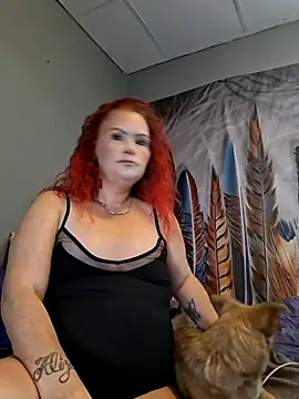 Snapshot of Goddessalizeee chatting on July 1, 12:01 am Goddessalizeee online show from July 1, 12:01 am