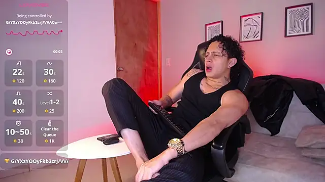 Snapshot of Jay_Taylor chatting on January 9, 4:26 am Jay Taylor online show from January 9, 4:26 am