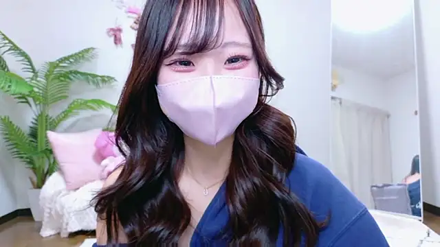 Snapshot of Yura_yura_ch chatting on March 1, 11:01 am Yura yura ch online show from March 1, 11:01 am