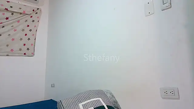 Snapshot of Sthefanyx2 chatting on July 12, 1:29 am Sthefanyx2 online show from July 12, 1:29 am
