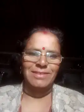 Pinki rajak online show from December 19, 9:11 pm