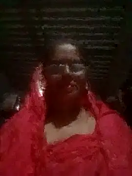 Pinki rajak online show from March 15, 4:57 pm