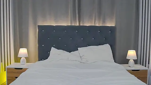 AmeliStark online show from December 15, 4:06 am