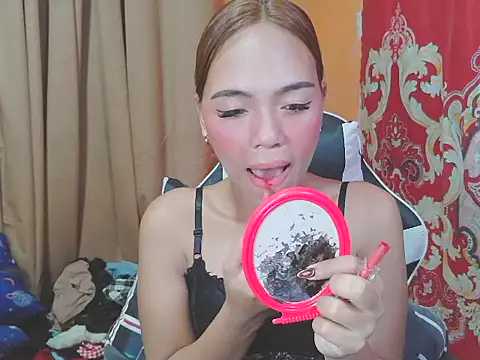 ur lovelyjessy online show from May 26, 8:27 pm