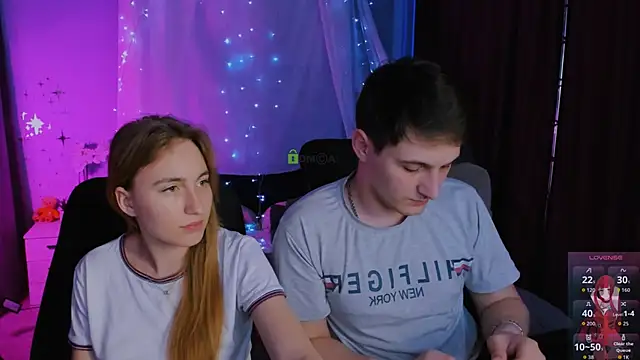 beauty liam online show from March 24, 1:10 am