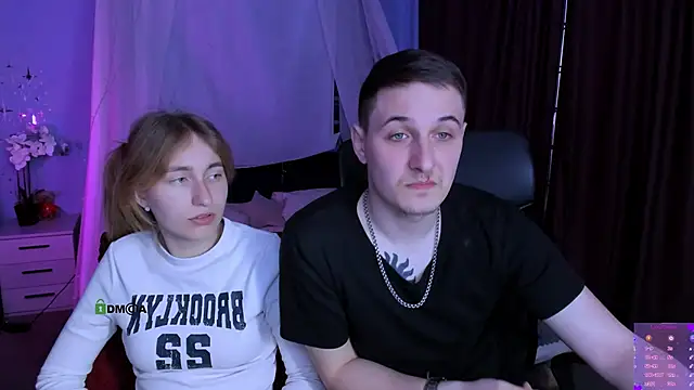 beauty liam online show from April 8, 10:32 pm