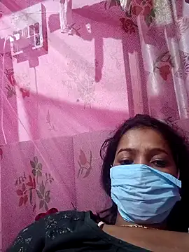 riyankabiswas201 online show from December 16, 4:12 pm