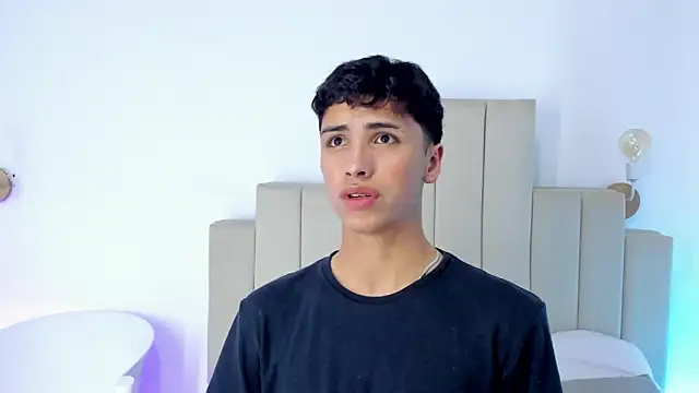 JoshClaarktt online show from March 4, 4:29 am