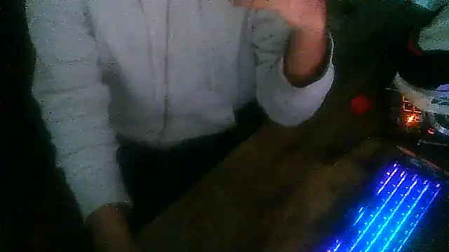 MrUnintentional online show from December 22, 2:52 am