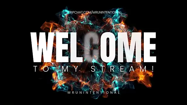 MrUnintentional online show from January 12, 2:55 pm