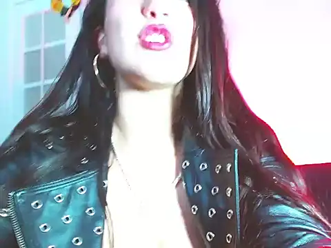 Snapshot of cleodoranoir chatting on January 31, 7:11 pm cleodoranoir online show from January 31, 7:11 pm