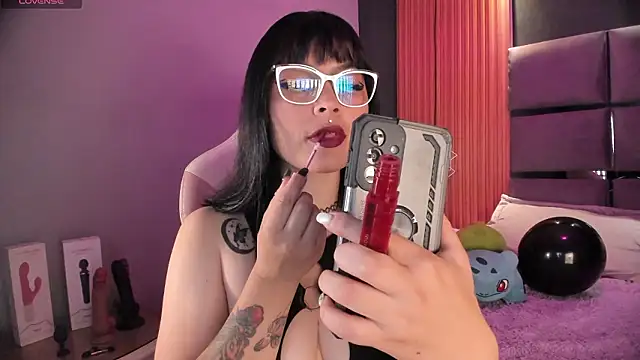 Ana rush online show from February 17, 7:31 pm