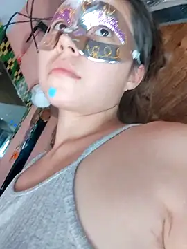 Sexypecas online show from December 18, 6:36 pm