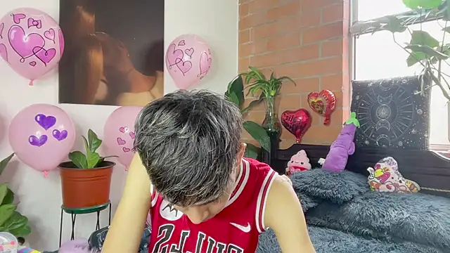 Andy Belier23 online show from February 15, 3:31 pm