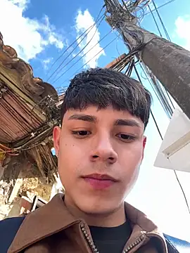 Andy Belier23 online show from March 22, 9:07 pm