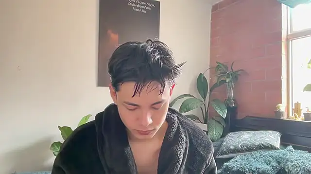 Andy Belier23 online show from March 27, 2:17 pm