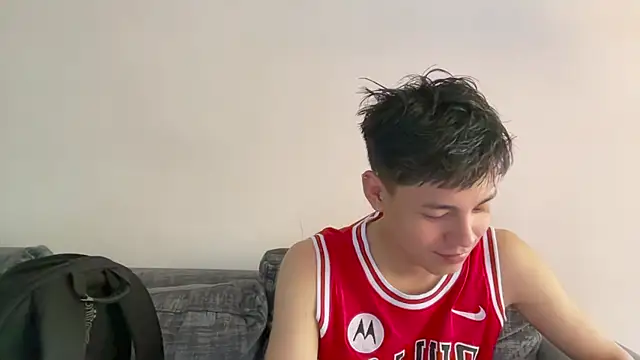 Andy Belier23 online show from April 11, 6:12 pm