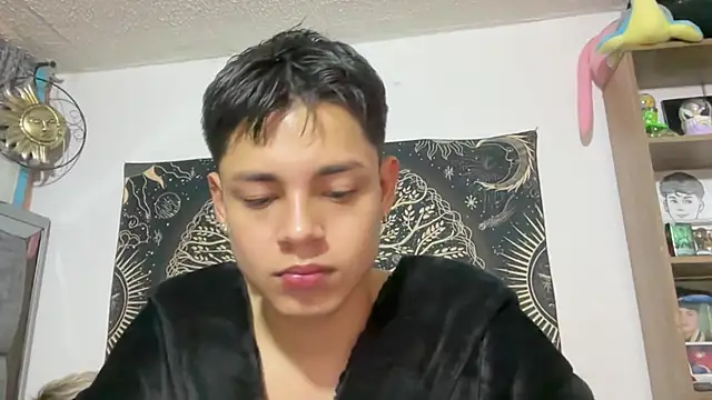 Andy Belier23 online show from June 2, 2:41 pm