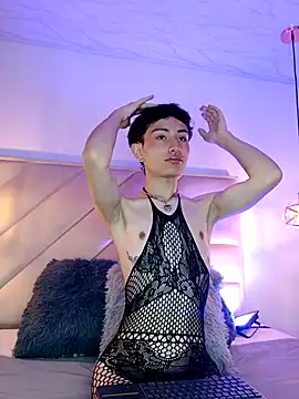 JiangShy666 online show from December 19, 12:23 pm