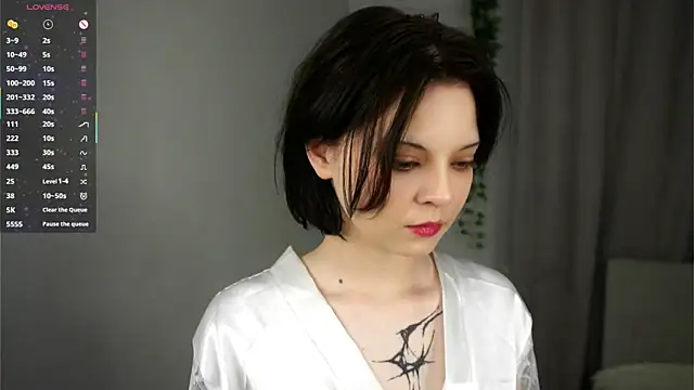 SharylOrbin online show from January 10, 8:43 pm