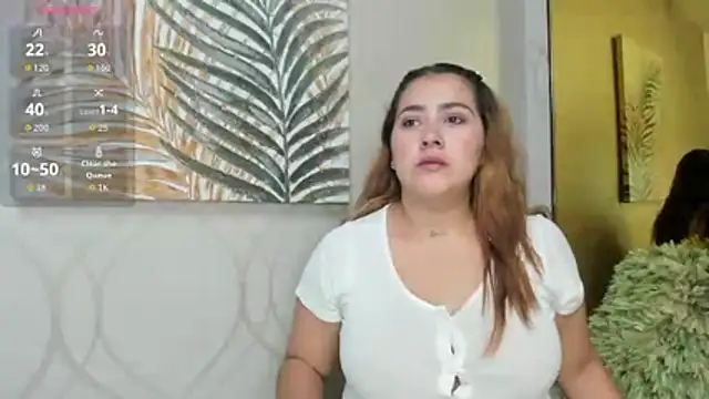 beautifulgirl4u  online show from March 13, 2:18 am