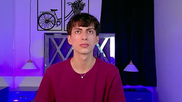 Snapshot of Martin_Williams chatting on January 9, 12:19 pm Martin Williams online show from January 9, 12:19 pm